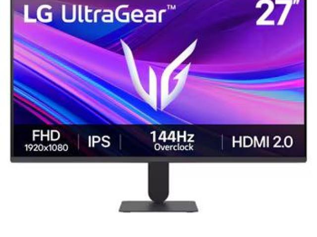 LG 27G411A-B Monitor price in coimbatore