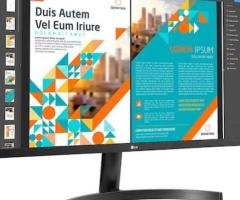 LG 27QN600 Monitor price in coimbatore