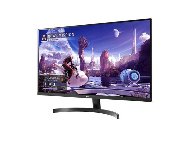 LG 32QN600 Monitor price in coimbatore