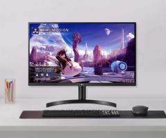 LG 32QN650 Monitor price in coimbatore