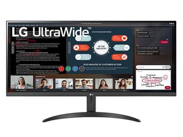 LG 34WP500 Monitor price in coimbatore