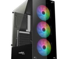 Frontech XYLO FT-4285 Gaming Cabinets price in coimbatore