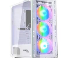 Frontech XYLO FT-4285W Gaming Cabinets price in coimbatore