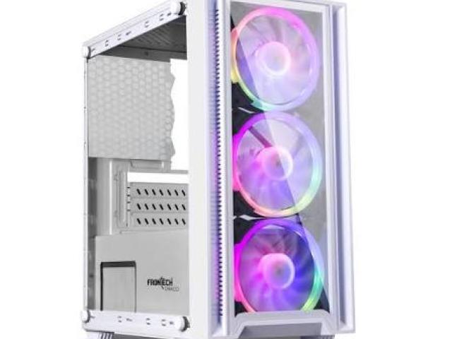 Frontech DRACO FT-4341 Gaming Cabinets price in coimbatore