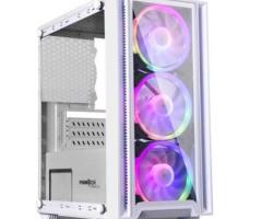 Frontech DRACO FT-4341 Gaming Cabinets price in coimbatore