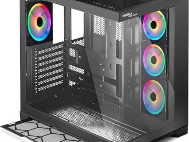 Frontech ARCADIA FT-4343 Gaming Cabinet price in coimbatore