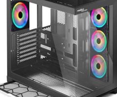 Frontech ARCADIA FT-4343 Gaming Cabinet price in coimbatore
