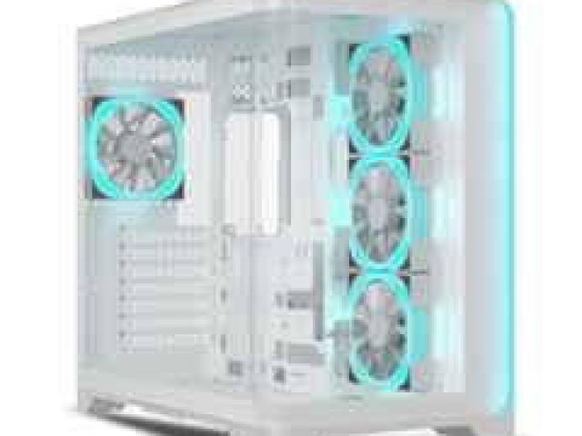 Frontech PHANTOM FT- 4344 Gaming Cabinets price in coimbatore