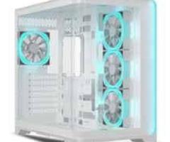Frontech PHANTOM FT- 4344 Gaming Cabinets price in coimbatore