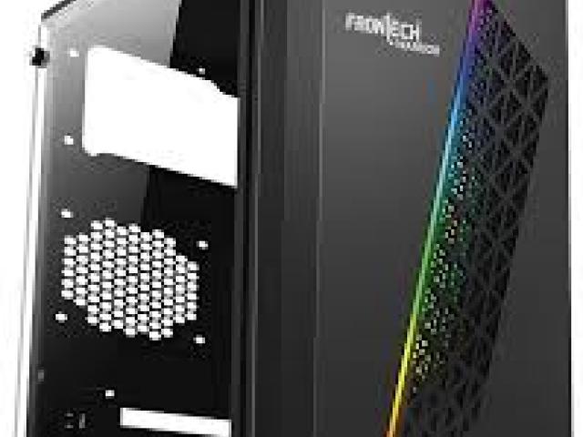 Frontech WARRIOR FT - 4345 Gaming cabinets price in coimbatore