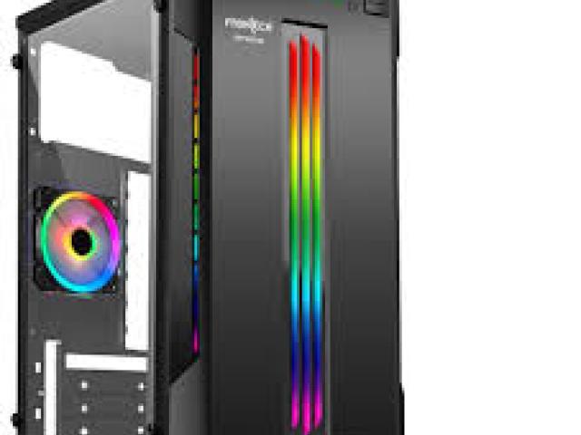 Frontech INFERNO FT - 4346 Gaming Cabinets price in coimbatore