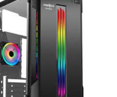 Frontech INFERNO FT - 4346 Gaming Cabinets price in coimbatore