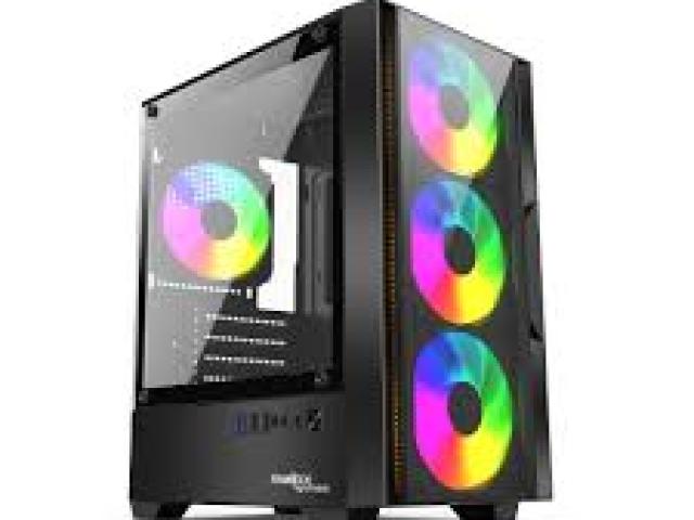 Frontech MYTHOS FT - 4347 Gaming Cabinets price in coimbatore