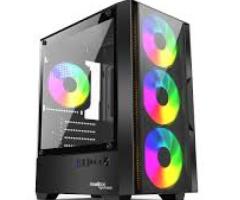 Frontech MYTHOS FT - 4347 Gaming Cabinets price in coimbatore