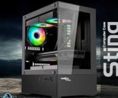 Frontech STING FT - 4348 Gaming Cabinets price in coimbatore