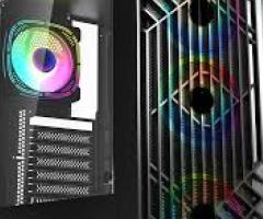 Frontech WAR MACHINE FT - 4349 Gaming Cabinet price in coimbatore