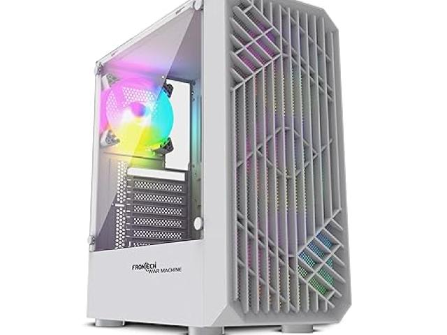 Frontech WAR MACHINE FT - 4350 Gaming Cabinet price in coimbatore
