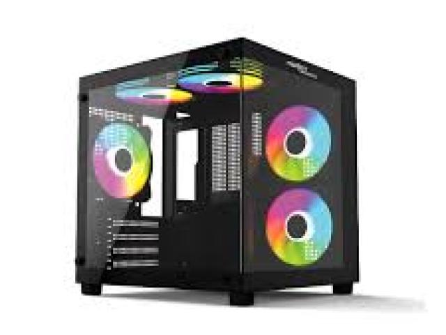 Frontech MAGNUS FT - 4383 Gaming Cabinet price in coimbatore