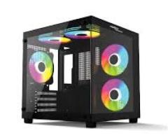 Frontech MAGNUS FT - 4383 Gaming Cabinet price in coimbatore