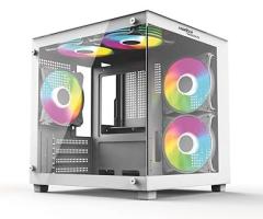 Frontech MAGNUS FT - 4384 Gaming Cabinet price in coimbatore