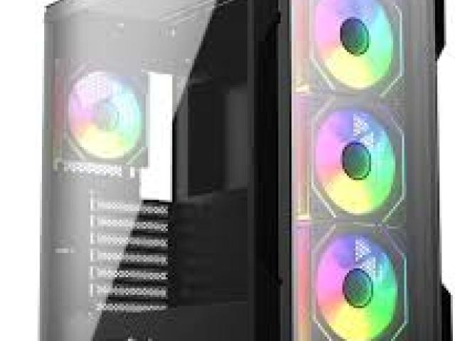 Frontech QUADRA FT - 4385 Gaming Cabinet price in coimbatore