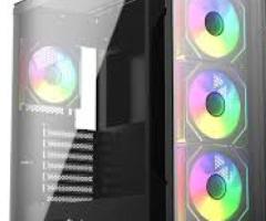 Frontech QUADRA FT - 4385 Gaming Cabinet price in coimbatore