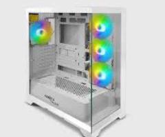 Frontech VALOUR FT - 4387 Gaming Cabinet price in coimbatore