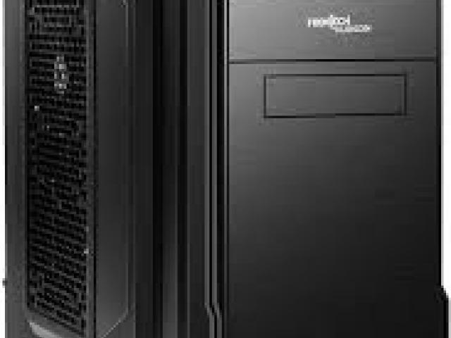Frontech HUDSON FT-4301 Silver premium Gaming Cabinet price in coimbatore