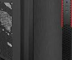 Frontech AMBER FT-4322 Silver premium Gaming Cabinet price in coimbatore