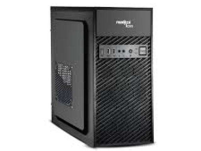 Frontech ICON FT-4371 Silver Gaming Cabinet price in coimbatore