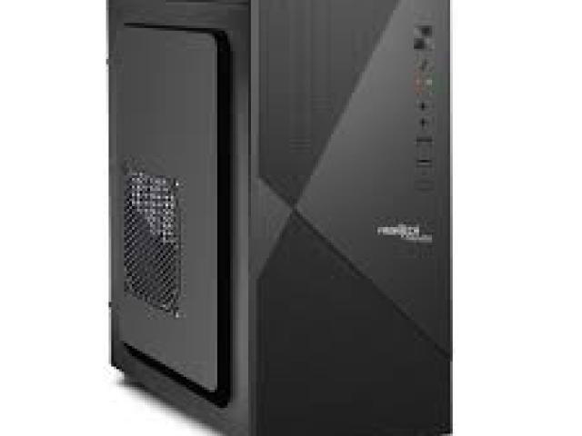 Frontech TRIVEX FT-4373 Silver Gaming Cabinet price in coimbatore