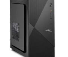 Frontech TRIVEX FT-4373 Silver Gaming Cabinet price in coimbatore