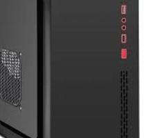 Frontech PRIMA FT-4276 Silver Gaming Cabinet price in coimbatore