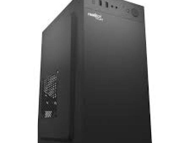 Frontech FLINT FT-4277 Silver Gaming Cabinet price in coimbatore