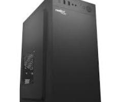 Frontech FLINT FT-4277 Silver Gaming Cabinet price in coimbatore