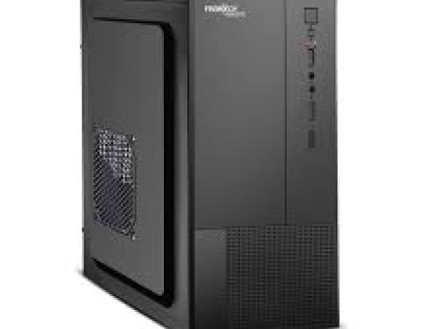 Frontech MYSTIC FT-4279 Silver Gaming Cabinet price in coimbatore
