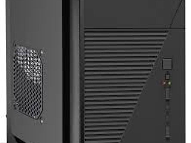 Frontech FIERA FT-4280 Silver Gaming Cabinet price in coimbatore