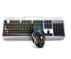 Frontech KB-0025B Wireless Gaming Keyboard and Mouse Combo price in coimbatore