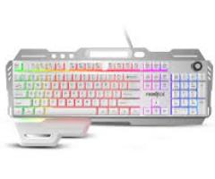 Frontech KB-0013P Wired Gaming Keyboard price in coimbatore