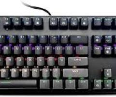 Frontech KB-0014P Wired Gaming Keyboard price in coimbatore
