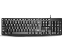 Frontech FT-1671 PrecisionFlow USB Keyboard price in coimbatore