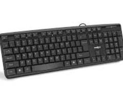Frontech FT-1672 Wired USB Keyboard Price in coimbatore