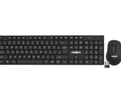 Frontech KB-0029 Wireless Keyboard and Mouse Combo price in coimbatore