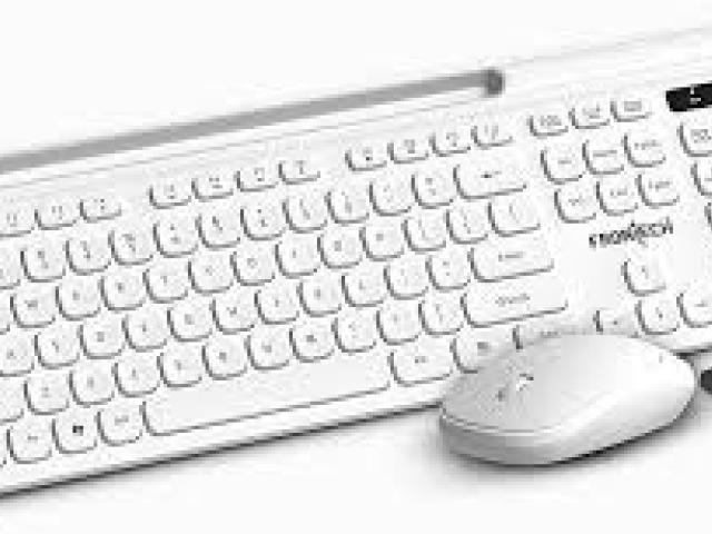 Frontech KB-0030 Wireless Keyboard and Mouse Combo price in coimbatore