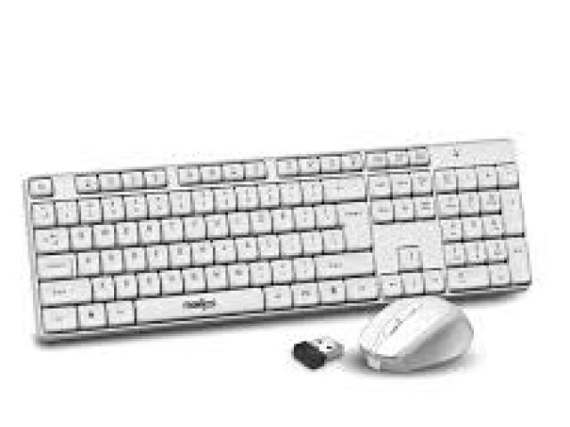 Frontech KB-0031 Wireless Keyboard and Mouse Combo price in coimbatore