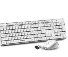 Frontech KB-0031 Wireless Keyboard and Mouse Combo price in coimbatore