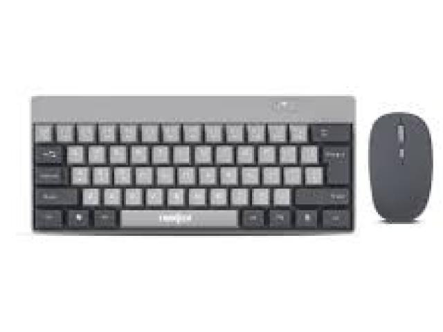 Frontech KB-0032 Wireless Keyboard and Mouse Combo price in coimbatore