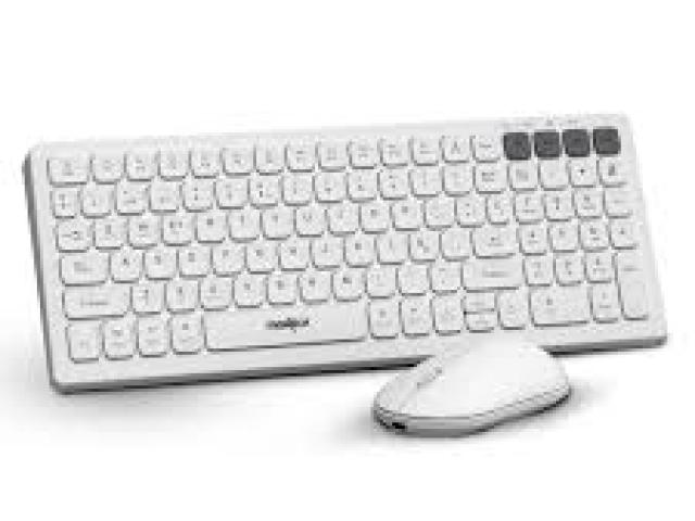 Frontech FT-1602A  Wireless Keyboard and Mouse Combo price in coimbatore