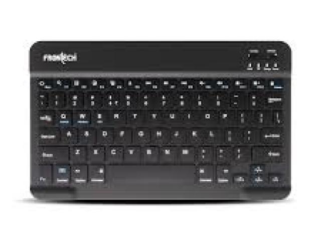 Frontech FT-1603A Wireless Mini Keyboard price in coimbatore