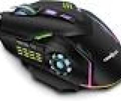 Frontech MS-0050 Wired Gaming Mouse price in coimbatore